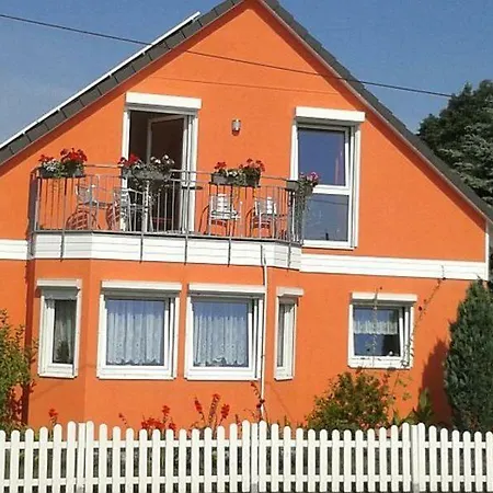 Ruegen 284 Apartment Sassnitz